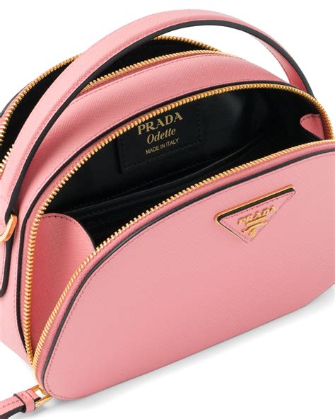 prada saffiano lux bag|Prada odette saffiano.